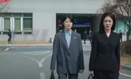 Sinopsis Good Partner Episode 5: Choi Sa-ra Semakin Berani Menantang Cha Eun-kyung, lalu Strategi Apa yang Disiapkan Han Yu-ri