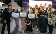 Raih Juara Satu, Gadis Lutra Ini Wakili Sulsel di Ajang Kreativesia Youth Competition Tingkat Nasional