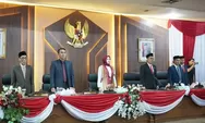 Pidato Kenegaraan Presiden Jokowi Sebut Akan Menyerahkan Tongkat Estafet Kepemimpinan Kepada Presiden Terpilih Prabowo Subianto 20 Oktober Mendatang 