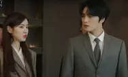 Sinopsis Bad Memory Eraser Episode 5: Kyung Ju-yeon Mulai Peduli pada Lee Goon