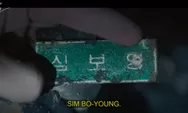 Sinopsis Black Out Episode 3: Bo Young Ditemukan, Dia Mengucapkan Terima Kasih pada Jeong Woo