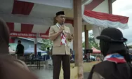 Terungkap, Jambore Cabang Gerakan Pramuka Luwu Utara Adopsi Jambore Nasional