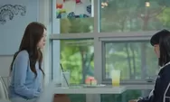 Sinopsis Good Partner Episode 8: Choi sa-ra Menghancurkan Hati Jae-hee atas Kehamilannya agar Kim Ji-sang Menikahinya