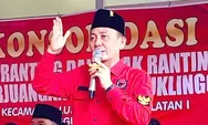 Hambali: Ada Program Pemerintah Diklaim Oknum