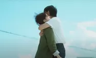 Sinopsis Love Next Door Episode 10: Seok Ryu Mengambil Sikap, Dia Menolak Lamaran Mantannya