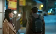 Sinopsis No Gain No Love Episode 5: Kim Ji-uk dan Son Hae-young Son Hae-young Bersandiwara menjadi Pasangan Suami Istri  di Tempat Kerja Mereka