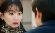 Sinopsis No Gain No Love Episode 6: Kim Ji-uk Menyelamatkan Son Hae-young sementara Bok Gyu-hyun Menjadi Pekerja Sosial