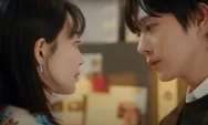 Sinopsis No Gain No Love Episode 7: Son Hae Young dan Kim Ji Uk Menyadari Perasaan Cinta Diantara Mereka, Mereka Berbagi Momen Romantis