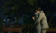 Sinopsis Good Partner Episode 15: Kasus Perceraian Berujung Mediasi, Sementara Jeon Eun-ho Mendapat Pelukan Han Yu Ri