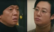 Sinopsis Seoul Busters Episode 6: Kasus Terselesaikan, Perpaduan Cerdas antara momen-momen Kocak dengan Investigasi Serius 