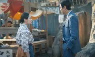 Sinopsis  Pachinko Season 2 Episode 6: Yoseb Mulai Mencurigai Hubungan Istrinya dengan Tuan Kim, Salomon Terus Berjuang dengan Usahanya