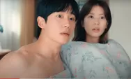 Sinopsis Love Next Door Episode 13: Seok-ryu dan Seung-hyo Saling Mengungkapkan Rasa Cintanya, Apakah Mereka akan Menikah?