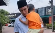 Dicap Kejam Pisahkan Paula dengan Anak-anak, Baim Bagikan Video Balasan