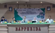 Gelar Workshop Implementasi Agroforestry Kakao Berbasis Desa, Pemda Lutra Apresiasi Program ACTIVE