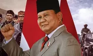 Prabowo Ajak Rakyat Indonesia Jadi Bangsa Pemberani