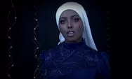 Profil Khadija Omar, Finalis Miss Universe Berhijab Viral di Media Sosial, Siapa Sebenarnya?