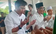 Kemenangan Fadhil - Bakhtiar Mengukir Sejarah Baru untuk Kabupaten Batang Hari