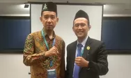 Kepala SMK Muhammadiyah Balebo Jadi Peserta Diksuspala Sulsel di Makassar