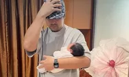 Lahirkan Bayi Perempuan, Jedar atau Jessica Iskandar Alami Kondisi Buruk