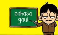 Apa Saja Dampak Fenomena Bahasa Gaul di Kalangan Remaja?