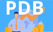 Mengapa Pendapatan Nasional dan PDB (Produk Domestik Bruto) Penting untuk Kemajuan Negara?