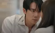 Sinopsis When the Phone Rings Episode 3: Sa-eon Cemburu dengan Persahabatan Hee-ju dan Sang-woo