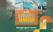 ICCF 2024 Hadir di Tangsel: Festival Kreatif Penuh Ide, Inovasi, dan Kolaborasi