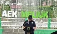 Batang Hari Expo dan Bazar Dalam Rangka HUT ke-76 Kabupaten Batang Hari Resmi Ditutup 