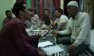 Terkait Plasma, Team DPD A-PPI Kabupaten Nagan Raya Siap Kawal Sengketa Lahan Warga Babah Lueng Dengan PT. SPS II/PT. AGRINA