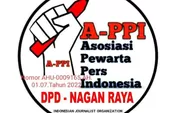 Tangkal Penyesatan Informasi, DPD A-PPI Nagan Raya Sebut Pentingnya Saring Dulu Sebelum Sharing