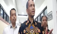 Tersangka Investasi Bodong Batu Bara, Sekda M.Azan Ajukan Penangguhan Penahanan 