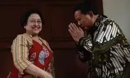 Pertemuan Megawati Soekarnoputri dan Presiden Prabowo Subianto Ramai Dibahas Publik, Ini Kata Hasto Kristiyanto