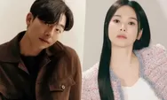 Gong Yoo dan Song Hye-kyo Mulai Syuting Drama Korea Terbaru, Proyek Reuni dengan Tim Produksi