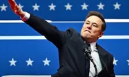 RESMI, Elon Musk Bentuk "America Party" Setelah Berseteru dengan Donald Trump Soal UU Pemotongan Pajak