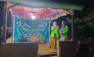 Yayasan Madrasah Tarbiyatul Islamiyah Istiqamatuddin Baitul Muarrif Mengelar Peringatan Isra' dan Mi'raj Nabi Muhammad SAW