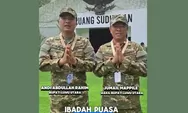 Dari Lokasi Retret Magelang, Bupati Andi Rahim Sampaikan Ucapan Selamat Ramadan kepada Masyarakat Luwu Utara