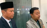 Ketua DPRD Rahmad Hasrofi Sebut Sudah Terima Rincian Tunda Bayar dari TAPD