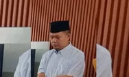 Wakil Ketua DPRD Mengucapkan Dukacita Atas Meninggalnya Dua Bocah Korban Danau Tapa Malenggaang