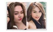 Lisa Mariana Unggah Foto Terbarunya, Netizen:  Bu Cinta, Lawanmu Kali ini Agak Berat!