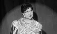 Innalillahi, Penyanyi Legendaris Titiek Puspa Meninggal Dunia, Ini Penyebabnya