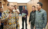 Luwu Utara Siap Dirikan Koperasi Merah Putih di Semua Desa