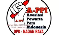 A-PPI Nagan Raya Akan Hadir Dalam Undangan Kegiatan FGD Dari Kesbangpol Terkait Isu Aktual di Nagan Raya