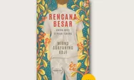 Novel Rencana Besar Untuk Mati dengan Tenang: Analisis Pendekatan Sosiologi dan Psikologi Sastra