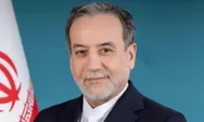 Bantah Rencana Trump, Araghchi Klaim Iran Tak Berniat Mulai Lagi Bahas Kesepakatan Nuklir dengan AS