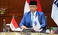 Menlu Sugiono Jawab soal Kekosongan Duta Besar di Beberapa Negara, Siap Setor Nama Calon Dubes ke DPR