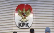 KPK Telusuri Skema Fee Proyek di MPR, Eks Sekjen Diduga Terima Gratifikasi Rp17 Miliar
