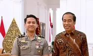 Polda Metro Periksa Ajudan Jokowi Terkait Laporan Fitnah dan Pencemaran Nama Baik