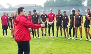 BREAKING NEWS: John Herdman Dikabarkan Jadi Pelatih Baru Timnas Indonesia, Inilah Profilnya.