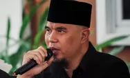 Ahmad Dhani Resmi Polisikan Lita Gading atas Dugaan Dukung Perundungan Anak, Al Ghazali Jadi Saksi