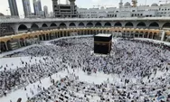 Mulai 2026, BP Haji Gantikan Kemenag Urus Penyelenggaraan Haji: Ini Penjelasan Istana